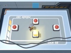 阿瓦隆太空冒险RPG