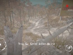 Slender: The Arrival