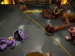 Poppy Playtime Chapter 4