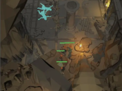 不可描述的深渊