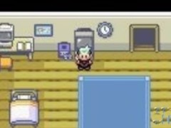 口袋妖怪：究极绿宝石