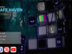 波比的游戏时间第X章