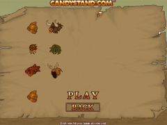 双刃战士之放弃公主