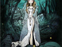 沃姆斯传说午夜新娘