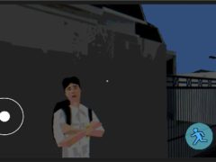 皮卡布宁静的夜晚