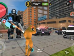 绳索英雄：罪恶之城2