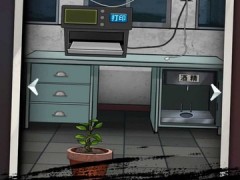 恐怖玩偶3精神病院