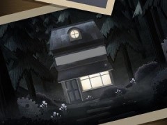 滴答声两个人的故事