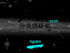 孙美琪疑案浮梦