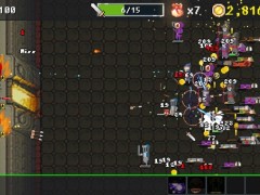 Dungeon Defense