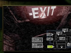 玩具熊的五夜后宫3