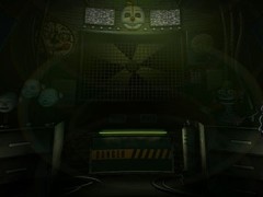 玩具熊的午夜后宫5