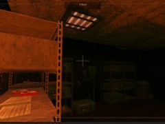 Jeff The Killer Revenge