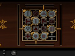 遗忘之丘木偶戏