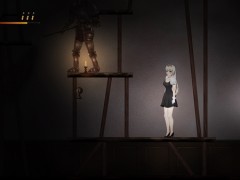 魅惑城堡混沌仪式