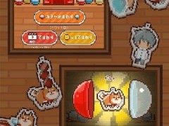 像素小屋逃离不可思议之家