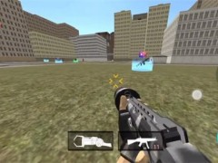 幕后的Nextbots：沙盒