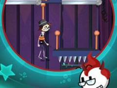 火柴先生密室解救