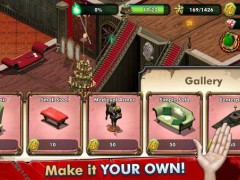 Addams Family Mystery Mansion