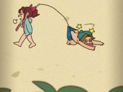 超级女汉子小春