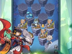 不可思议的刀剑与魔法