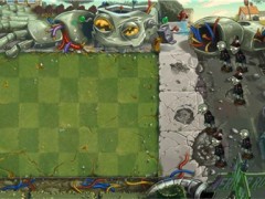 植物大战僵尸诸神版