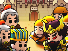 三国镇妖博物馆