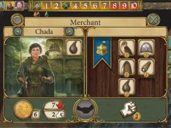 安道尔传说国王的秘密