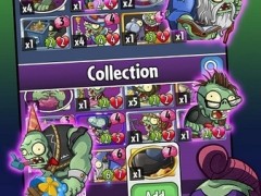PvZ Heroes