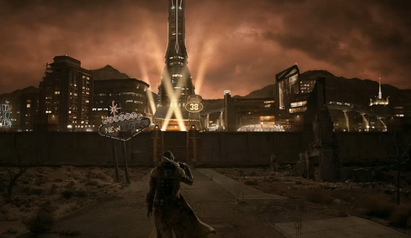 辐射新维加斯卡顿闪退怎么办 辐射新维加斯卡顿闪退怎么办