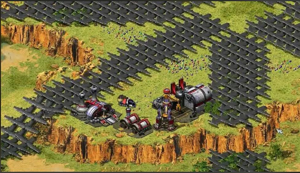 尤里的复仇闪退桌面怎么办 尤里的复仇闪退桌面怎么办