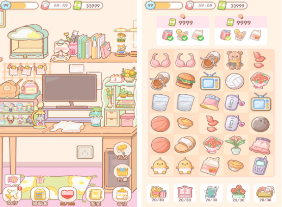 好玩的盲盒游戏推荐 好玩的盲盒游戏推荐