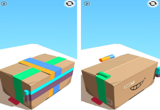 好玩的盲盒游戏推荐 好玩的盲盒游戏推荐