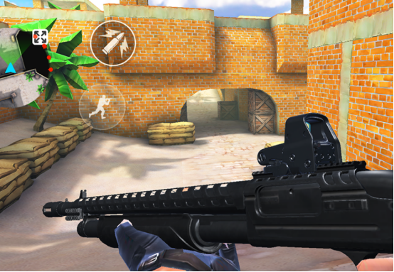 武装掠夺类似手游推荐 武装掠夺类似手游推荐