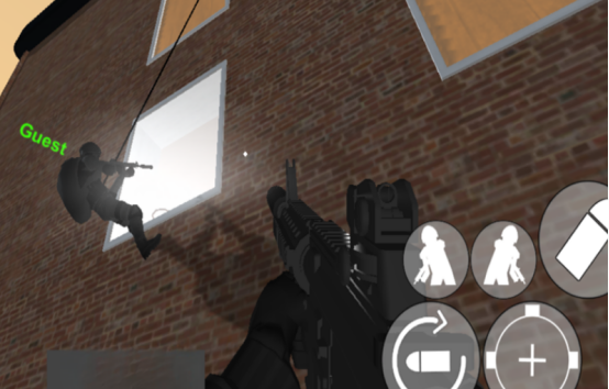 武装掠夺类似手游推荐 武装掠夺类似手游推荐