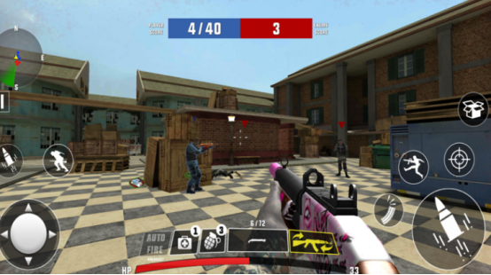 武装掠夺类似手游推荐 武装掠夺类似手游推荐