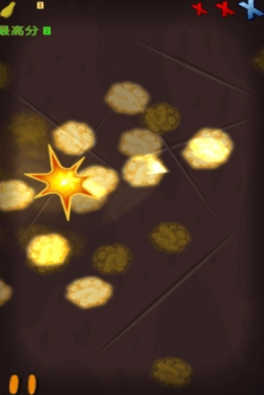 水果忍者耐玩推荐 水果忍者耐玩推荐