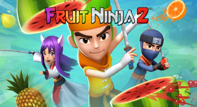 水果忍者耐玩推荐 水果忍者耐玩推荐