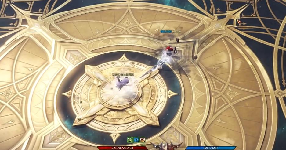 失落的方舟女狂剑士捕食本能怎么样 失落的方舟女狂剑士捕食本能怎么样