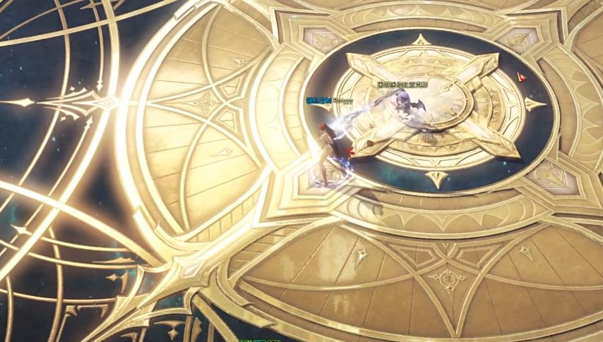 失落的方舟女狂剑士捕食本能怎么样 失落的方舟女狂剑士捕食本能怎么样