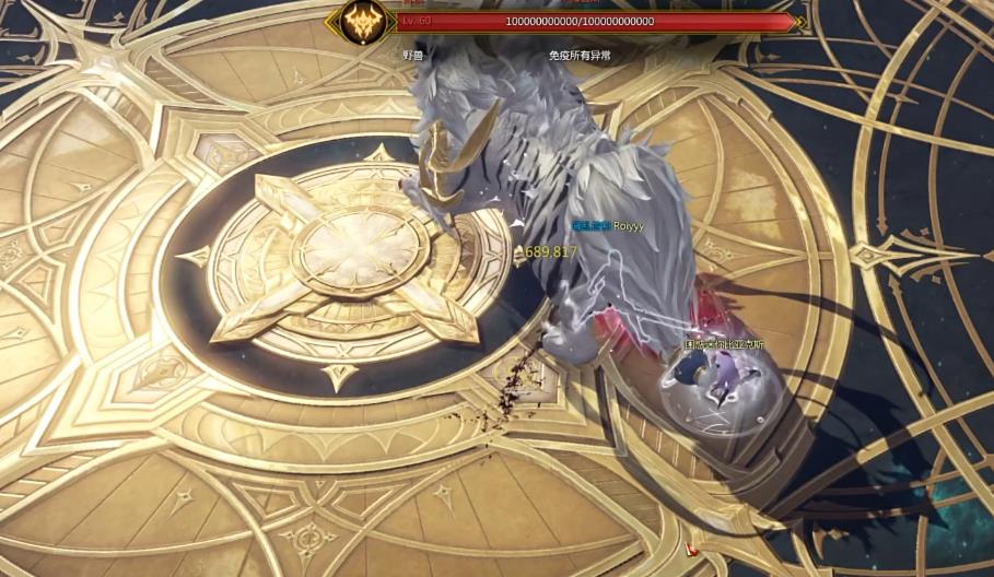 失落的方舟女狂剑士捕食本能怎么样 失落的方舟女狂剑士捕食本能怎么样