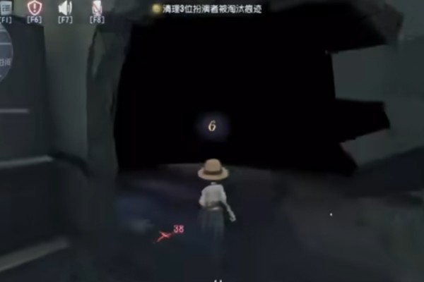 第五人格模仿者模式清洁工怎么玩