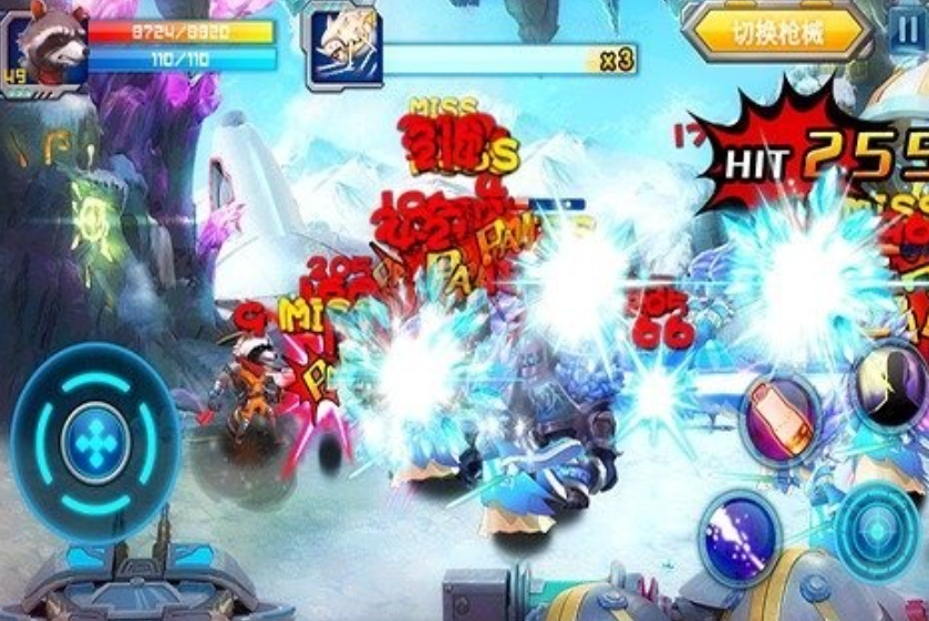 银河护卫队游戏2026推荐 银河护卫队游戏2026推荐