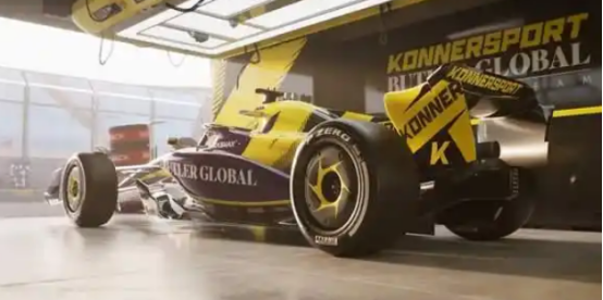 F125闪退怎么办 F125闪退怎么办