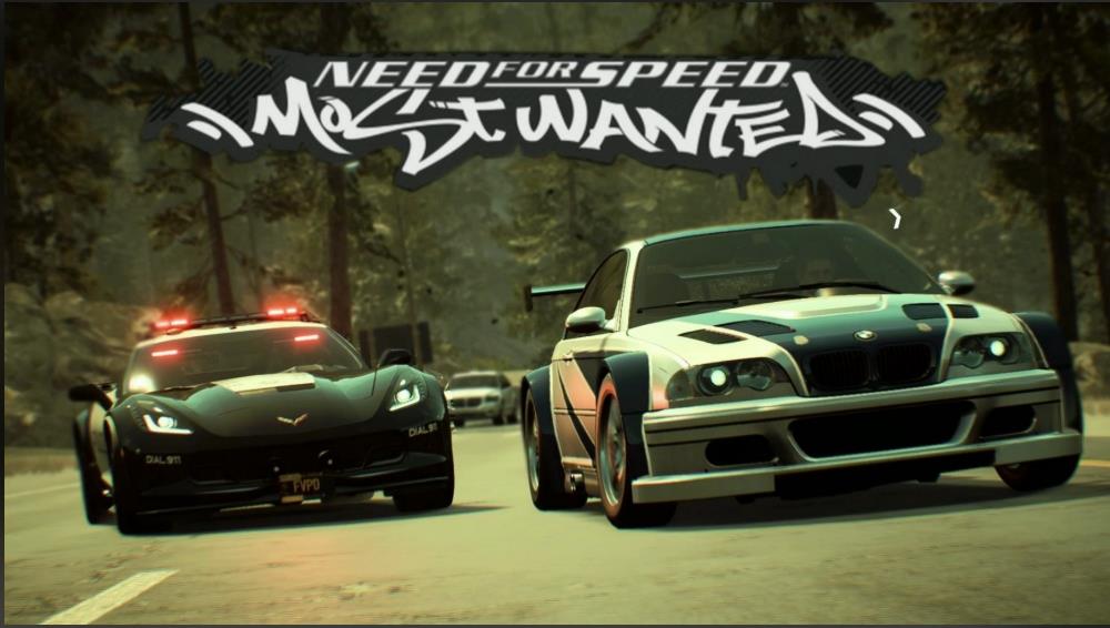 极品飞车9 极品飞车9