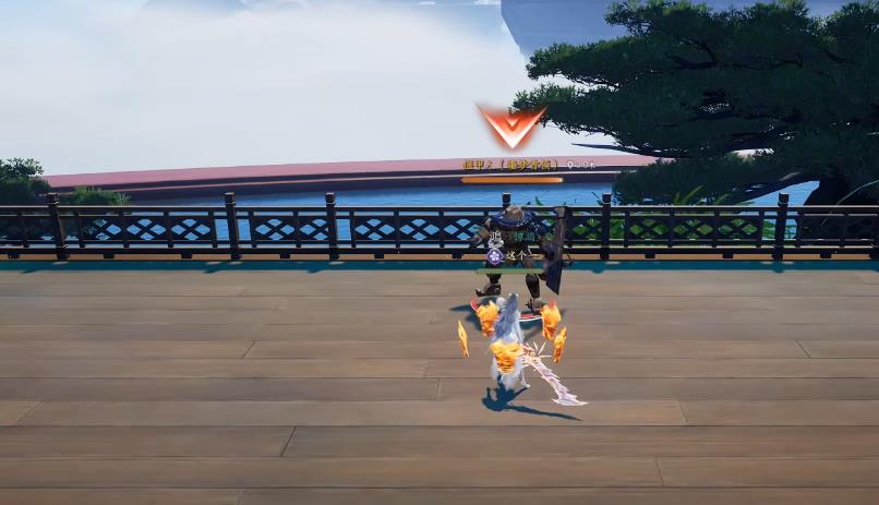 诛仙世界鬼王怎么玩 诛仙世界鬼王怎么玩