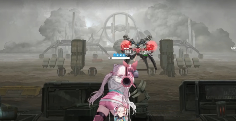 胜利女神豺狼怎么样 胜利女神豺狼怎么样