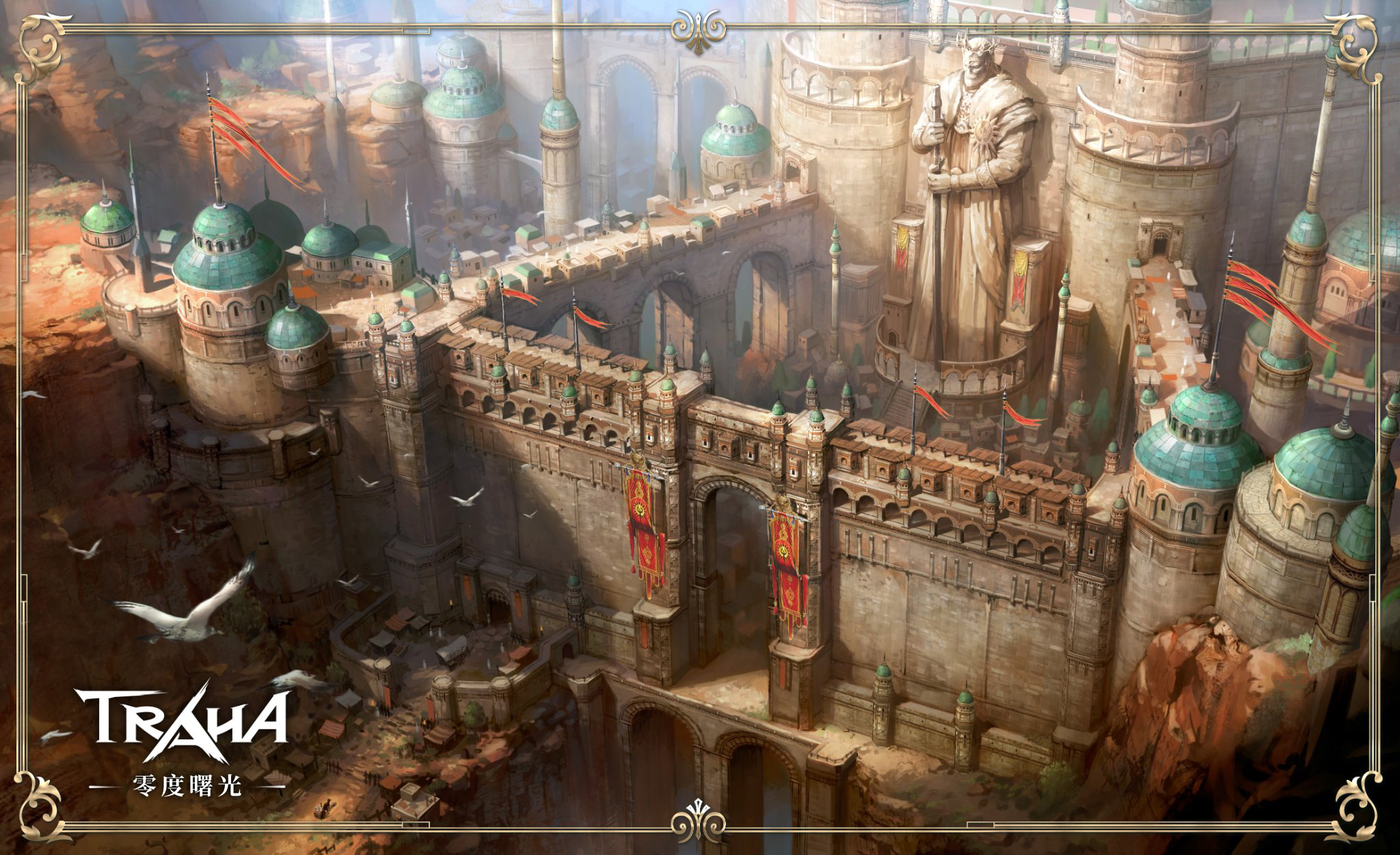 2026热门手机网游推荐榜单｜高人气、强耐玩、口碑佳的精品手游TOP10