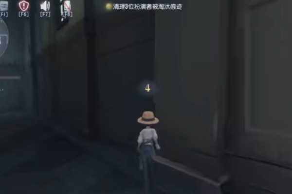 第五人格模仿者模式侦探怎么样