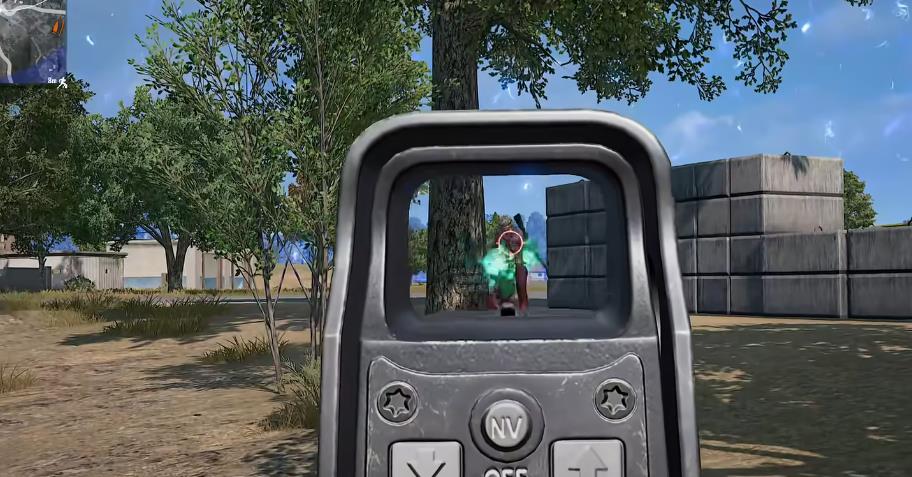 和平精英新手怎么跑毒 和平精英新手怎么跑毒